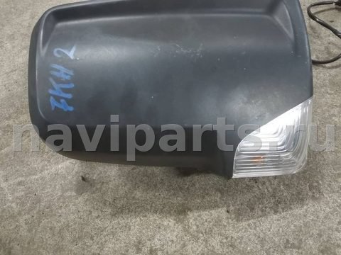 Зеркало наружное правое Mercedes Sprinter, 2013 г., OEM A9068109316, арт. 19640813_2, фото 3