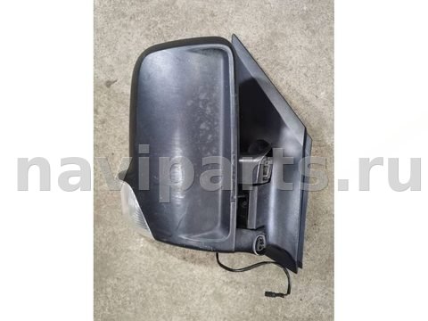 Зеркало наружное правое Volkswagen Crafter, 2011 г., OEM A9068102093, арт. 19640877_2, фото 2