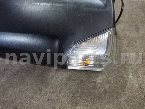 Зеркало наружное правое Volkswagen Crafter, 2011 г., OEM A9068102093, арт. 19640877_2, фото 3