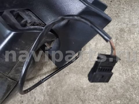 Зеркало наружное правое Mercedes Sprinter, 2013 г., OEM A9068102093, арт. 19640877, фото 4