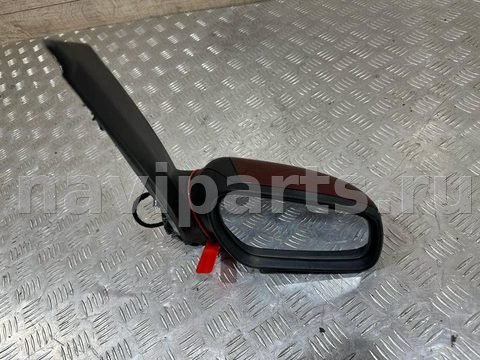 Зеркало наружное правое Ford C-Max, 2006 г., арт. 19929