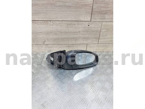 Зеркало наружное правое Opel Vectra, 2006 г., арт. 19929128