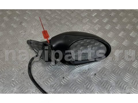 Зеркало наружное правое Seat Ibiza, 2002 г., арт. 19929977