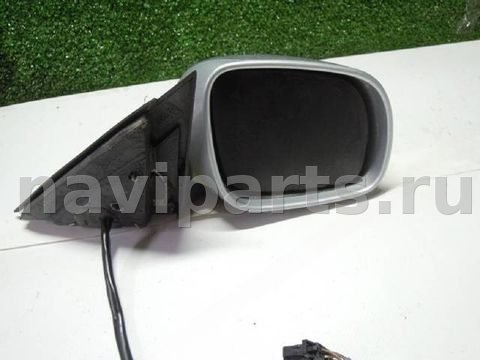 Зеркало наружное правое Volkswagen Passat, 2002 г., арт. 20730