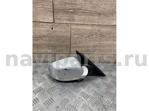 Зеркало наружное правое Volkswagen Bora, 1999 г., OEM 3B0857934, арт. 21474029