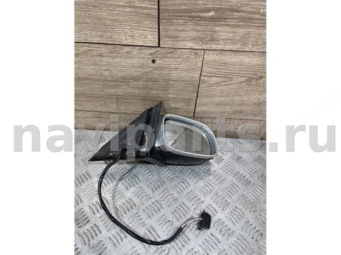 Зеркало наружное правое Volkswagen Bora, 1999 г., OEM 3B0857934, арт. 21474029, фото 2