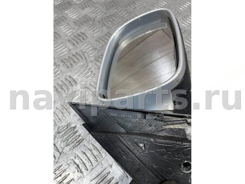 Зеркало наружное правое Volkswagen Bora, 1999 г., OEM 3B0857934, арт. 21474029, фото 3
