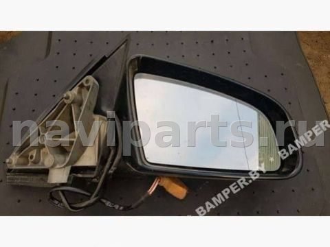 Зеркало наружное правое Audi A4, 2007 г., арт. 22737764