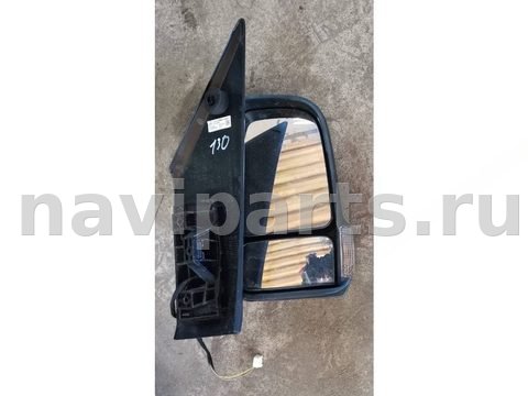 Зеркало наружное правое Mercedes Sprinter, 2023 г., OEM A9108100600, арт. 22745027