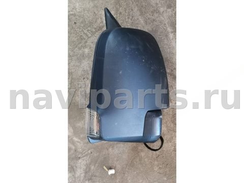 Зеркало наружное правое Mercedes Sprinter, 2023 г., OEM A9108100600, арт. 22745027, фото 2