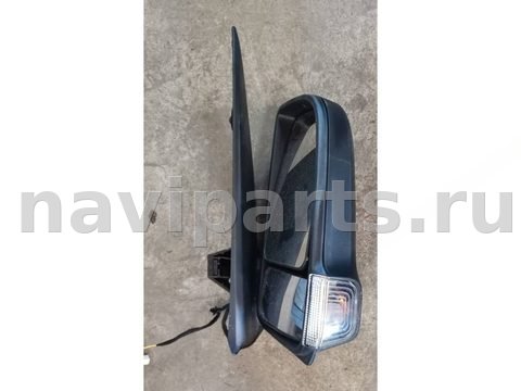 Зеркало наружное правое Mercedes Sprinter, 2023 г., OEM A9108100600, арт. 22745027, фото 3