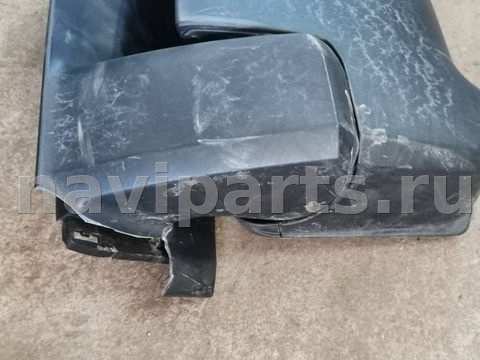 Зеркало наружное правое Mercedes Sprinter, 2023 г., OEM A9108100600, арт. 22745027, фото 4
