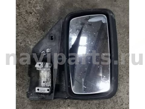 Зеркало наружное правое Mercedes Sprinter, 2000 г., OEM A90181082, арт. 22745203