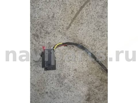 Зеркало наружное правое Volkswagen Crafter, 2022 г., OEM 7C2857388CC9B9, арт. 22745231, фото 4