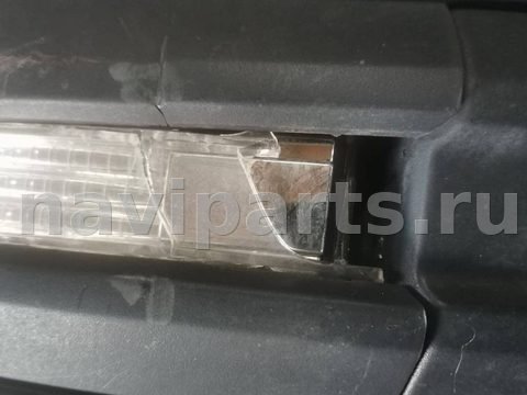 Зеркало наружное правое Volkswagen Crafter, 2022 г., OEM 7C2857388CC9B9, арт. 22745231, фото 6