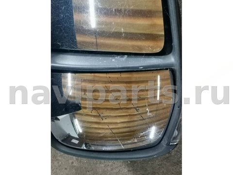 Зеркало наружное правое Iveco Daily, 2011 г., OEM 58013800406, арт. 22745248, фото 3