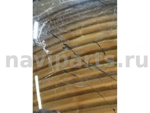 Зеркало наружное правое Iveco Daily, 2011 г., OEM 58013800406, арт. 22745248, фото 4
