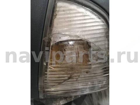 Зеркало наружное правое Iveco Daily, 2011 г., OEM 58013800406, арт. 22745248, фото 6