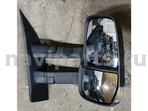 Зеркало наружное правое Iveco Daily, 2014 г., арт. 22745419