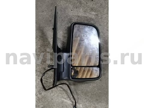 Зеркало наружное правое Mercedes Sprinter, 2013 г., OEM VM6049R, арт. 22745439