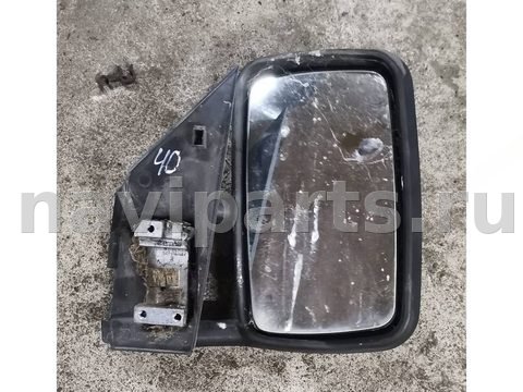 Зеркало наружное правое Volkswagen LT, 2000 г., арт. 22745506_3