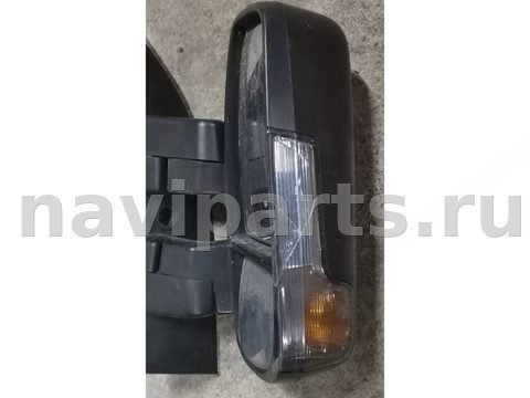 Зеркало наружное правое Iveco Daily, 2018 г., OEM 202202, арт. 22745516, фото 3