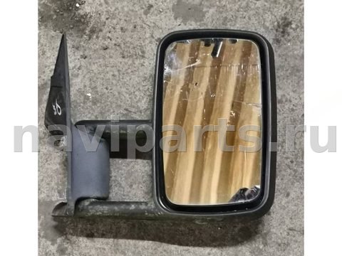 Зеркало наружное правое Mercedes Sprinter, 2004 г., арт. 22745529