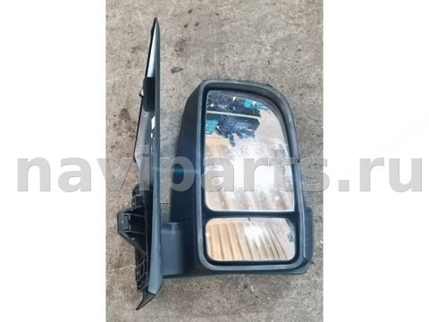 Зеркало наружное правое Mercedes Sprinter, 2020 г., OEM A9108103301, арт. 22745546