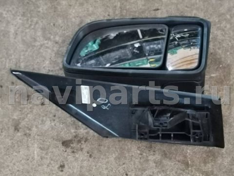 Зеркало наружное правое Mercedes Sprinter, 2020 г., OEM A9108103301, арт. 22745546, фото 2
