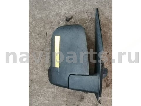 Зеркало наружное правое Mercedes Sprinter, 2020 г., OEM A9108103301, арт. 22745546, фото 3