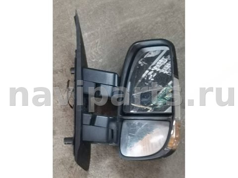Зеркало наружное правое Iveco Daily, 2014 г., арт. 22745565