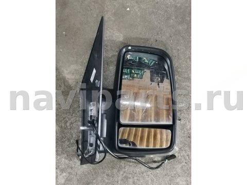 Зеркало наружное правое Mercedes Sprinter, 2013 г., OEM 9068107416, арт. 22745584