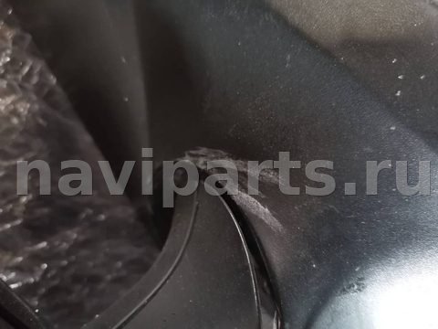 Зеркало наружное правое Volkswagen Crafter, 2011 г., OEM 9068107416, арт. 22745584_2, фото 6