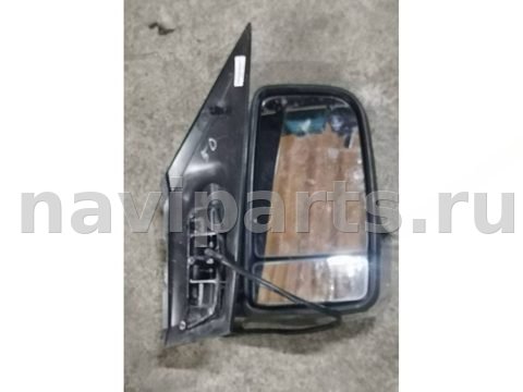 Зеркало наружное правое Volkswagen Crafter, 2011 г., арт. 22745590