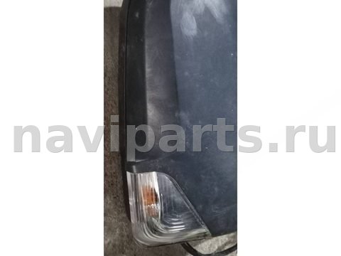 Зеркало наружное правое Volkswagen Crafter, 2011 г., арт. 22745590, фото 3