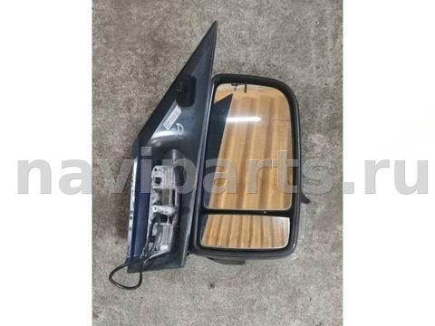 Зеркало наружное правое Mercedes Sprinter, 2013 г., OEM A9068105016, арт. 22745597