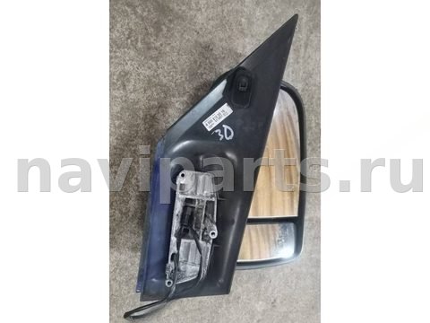 Зеркало наружное правое Volkswagen Crafter, 2011 г., OEM A9068105016, арт. 22745597_2