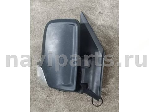 Зеркало наружное правое Volkswagen Crafter, 2011 г., OEM A9068105016, арт. 22745597_2, фото 3