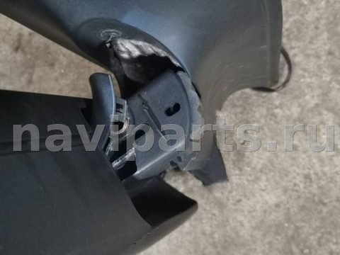 Зеркало наружное правое Volkswagen Crafter, 2011 г., OEM A9068105016, арт. 22745597_2, фото 7