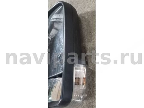 Зеркало наружное правое Mercedes Sprinter, 2013 г., OEM A9068105016, арт. 22745597, фото 4
