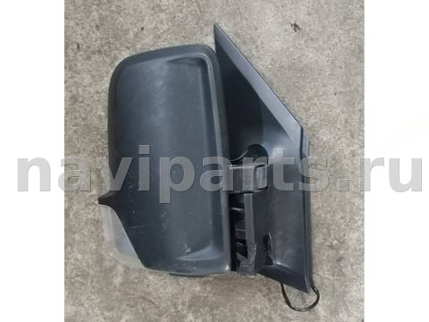 Зеркало наружное правое Mercedes Sprinter, 2013 г., OEM A9068105016, арт. 22745597, фото 5