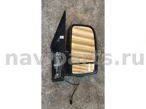 Зеркало наружное правое Mercedes Sprinter, 2013 г., арт. 22745634