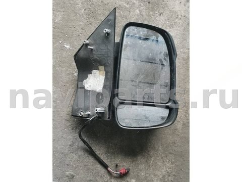Зеркало наружное правое Fiat Ducato, 2013 г., арт. 22745643