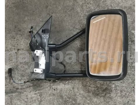 Зеркало наружное правое Mercedes Sprinter, 2000 г., OEM A0018115514, арт. 22745666