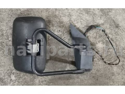 Зеркало наружное правое Mercedes Sprinter, 2000 г., OEM A0018115514, арт. 22745666, фото 2