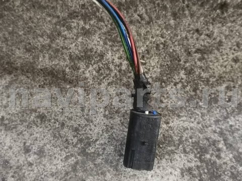 Зеркало наружное правое Mercedes Sprinter, 2000 г., OEM A0018115514, арт. 22745666, фото 4