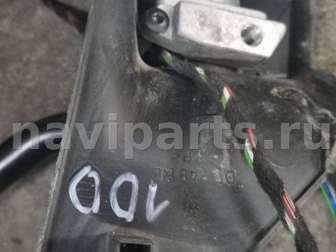 Зеркало наружное правое Mercedes Sprinter, 2000 г., OEM A0018115514, арт. 22745666, фото 5