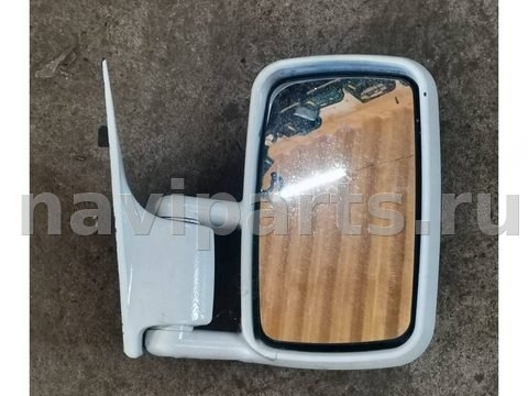 Зеркало наружное правое Mercedes Sprinter, 2000 г., арт. 22745677