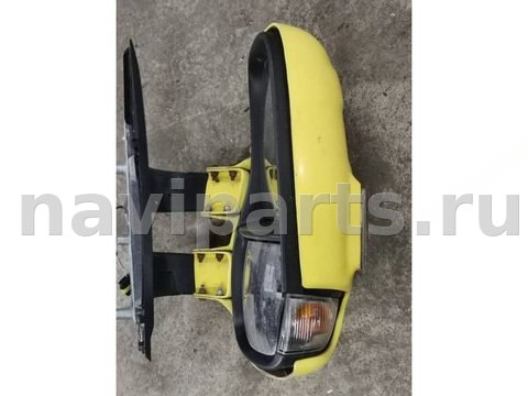 Зеркало наружное правое Iveco Daily, 2014 г., OEM 5802029805, арт. 22745719, фото 2