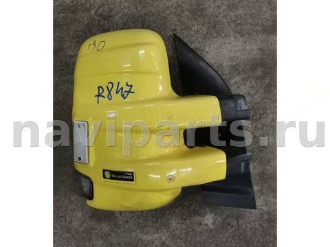 Зеркало наружное правое Iveco Daily, 2014 г., OEM 5802029805, арт. 22745719, фото 3